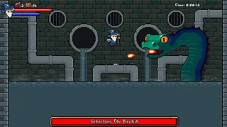 Скриншот 2 к игре Rune Song