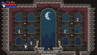 Скриншот 3 к игре Rune Song