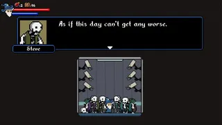 Скриншот 5 к игре Rune Song