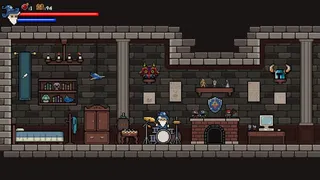 Скриншот 6 к игре Rune Song