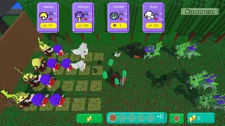 Скриншот 3 к игре The Struggle to Survive the Dragon Siege