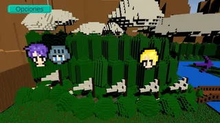 Скриншот 4 к игре The Struggle to Survive the Dragon Siege