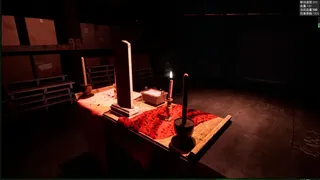 Скриншот 3 к игре 腾起之蛇：现世