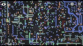 Скриншот 1 к игре Cell Machine Indev