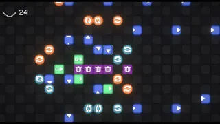 Скриншот 3 к игре Cell Machine Indev