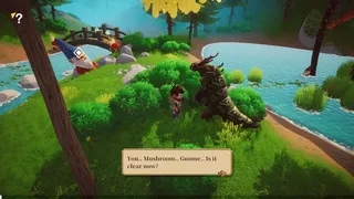 Скриншот 3 к игре Heaven's Paws