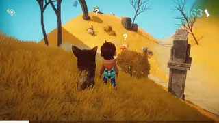 Скриншот 7 к игре Heaven's Paws