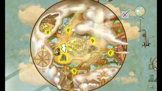 Скриншот 2 к игре Gobbo goes adventures
