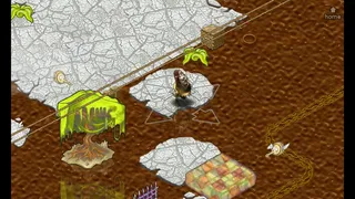 Скриншот 6 к игре Gobbo goes adventures