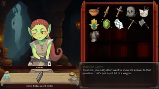 Скриншот 5 к игре Dungeons & Dropped Things