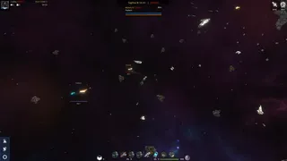 Скриншот 1 к игре AQ2: Expanse