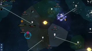 Скриншот 3 к игре AQ2: Expanse