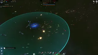 Скриншот 6 к игре AQ2: Expanse