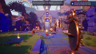 Скриншот 1 к игре Ascend