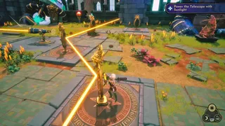 Скриншот 3 к игре Ascend