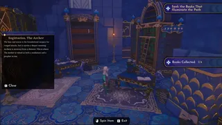 Скриншот 4 к игре Ascend