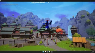 Скриншот 1 к игре 回农村