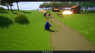 Скриншот 5 к игре 回农村