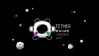 Скриншот 1 к игре Tether