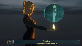 Скриншот 1 к игре Telluria