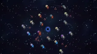 Скриншот 7 к игре Battle For Cosmos