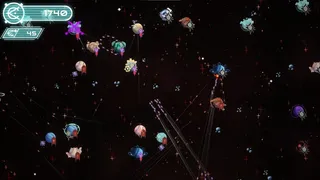 Скриншот 8 к игре Battle For Cosmos