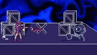 Скриншот 5 к игре Cross Impact