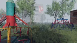 Скриншот 4 к игре April '86