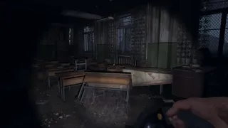 Скриншот 6 к игре April '86
