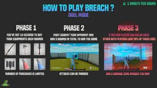 Скриншот 5 к игре BREACH
