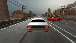 Скриншот 4 к игре Traffic Racer Highway Online