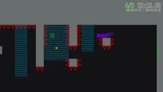 Скриншот 8 к игре Square Inertia
