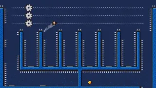 Скриншот 4 к игре Old Boy