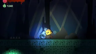 Скриншот 4 к игре The lost adventure