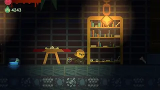 Скриншот 5 к игре The lost adventure