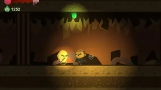Скриншот 6 к игре The lost adventure