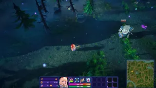 Скриншот 3 к игре Multitales Online