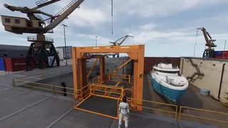 Скриншот 6 к игре Ships At Sea