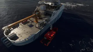 Скриншот 7 к игре Ships At Sea