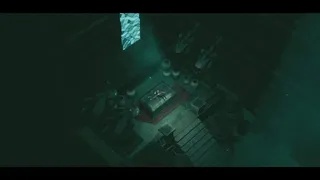 Скриншот 1 к игре Mark of the Deep