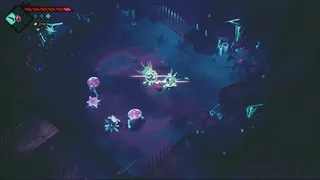 Скриншот 5 к игре Mark of the Deep