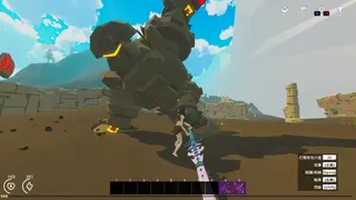 Скриншот 2 к игре Faction Z