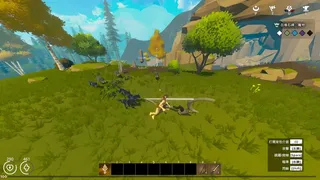 Скриншот 8 к игре Faction Z