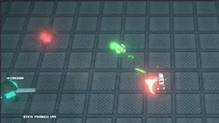 Скриншот 2 к игре Spacer Rescue: To Valhalla