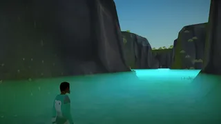 Скриншот 3 к игре Spacer Rescue: To Valhalla