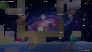 Скриншот 2 к игре Leap of Legends