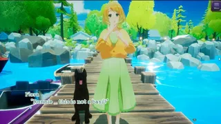 Скриншот 5 к игре Gifted Island