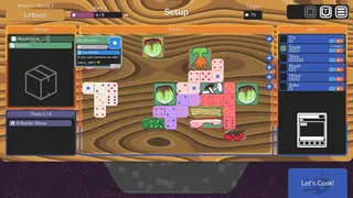 Скриншот 6 к игре Finely Diced