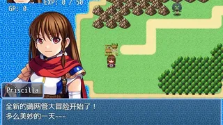 Скриншот 1 к игре 美妙的薅网管大冒险