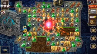 Скриншот 3 к игре MatchVentures - Match 3 Puzzle & City Builder